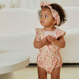 Spring Blossom Playsuit SS24