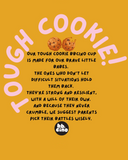 Tough Cookie in Blue (120ml)