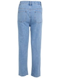 Ally Denim Jean- blue AW25