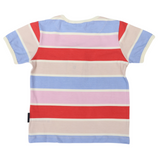 Cotton PJs Stripe SS24