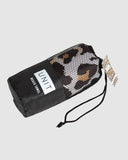 Unit Beach Towel- Bryce Leopard SS23