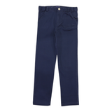 Chino Navy AW25