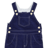 Cord Overall- Navy AW25