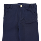 Chino Navy AW25