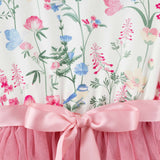 SUMMER MEADOW S/S TUTU DRESS SS24