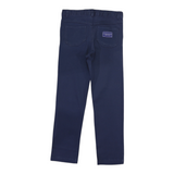 Chino Navy AW25
