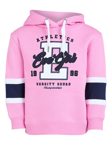 Champion Hoodie- Mauve AW25
