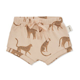 Wild Life Baby Shorts SS24