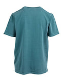 Princeton Tee- Green SS24