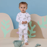 Turtle Organic  Growsuit SS24