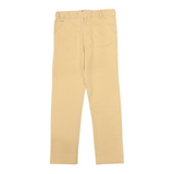Chino Sand AW25