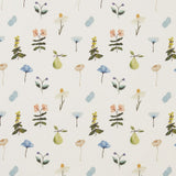 Petit Garden Organic Cot Sheet AW24