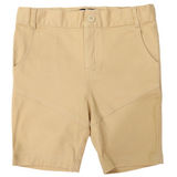 Twill Short Sand SS24