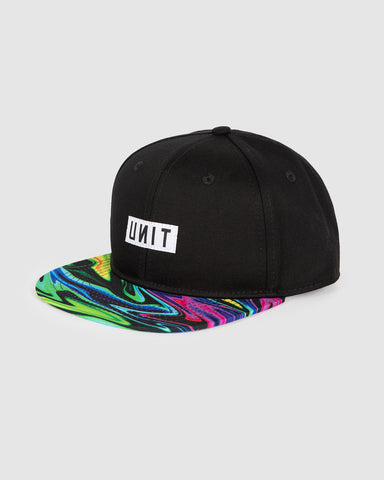 Youth Headwear Cap Skyway Tie Dye SS23