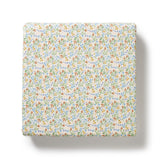 Tinker Floral Organic Cot Sheet AW24