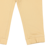 Twill Pant- Sand AW25