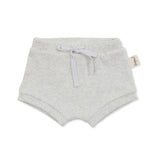 Marle Rib Baby Short SS24