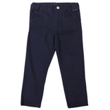 Essential Chino Navy SS24