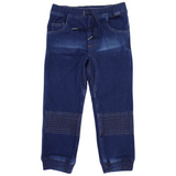 Denim Jean- Dark AW25