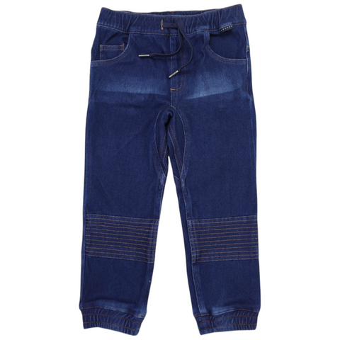Denim Jean- Dark AW25