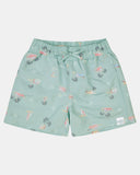 Swim Kids Boardies Classic- Uluwatu SS24