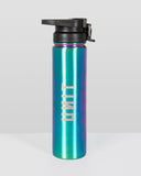 Unit Water Bottle 750ml Multi SS23