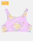 Swim Kids Crop Top Classic- Tallulah SS24