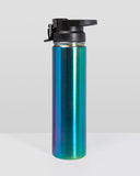 Unit Water Bottle 750ml Multi SS23