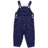 Cord Overall- Navy AW25
