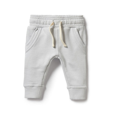 Bluebell Organic Terry Sweqt Pant AW24