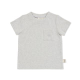 Marle Rib T-shirt SS24