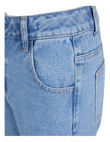 Ally Denim Jean- blue AW25