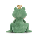 Fabians Frog Prince