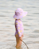 Swim Kids Bodysuit Classic- Tallulah SS24