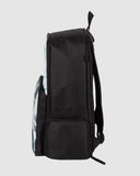 Unit Backpack- Whipped Black SS23