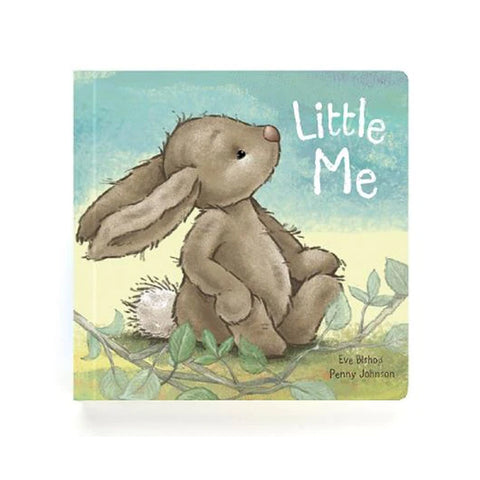 Little Me Book