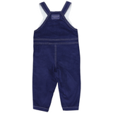 Cord Overall- Navy AW25