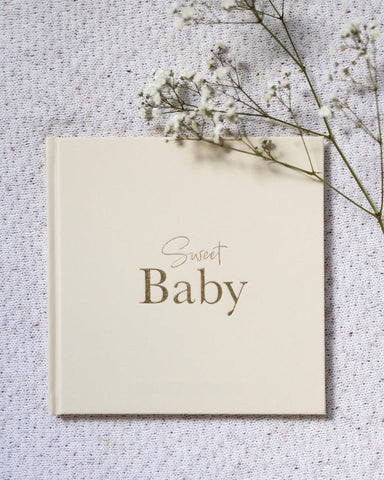 Sweet Baby Journal