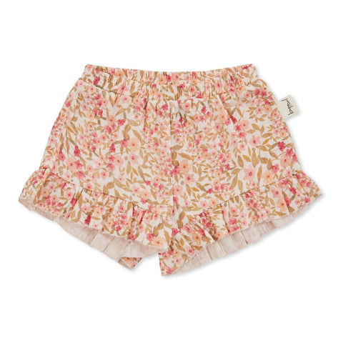 Spring Blossom Frill Short SS24