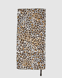 Unit Beach Towel- Bryce Leopard SS23