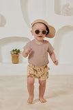 Wild Life Baby Shorts SS24