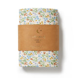 Tinker Floral Organic Cot Sheet AW24