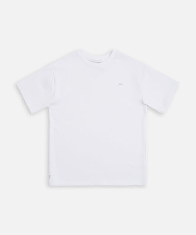 The Indie Newport Tee- White SS24