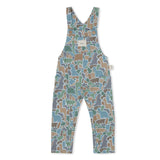 Dino-saw Overalls AW25