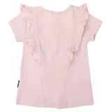 Frill Top Pink SS24