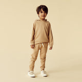 Caramel Organic Terry Sweat Pant AW24