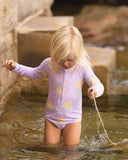 Swim Kids Bodysuit Classic- Tallulah SS24