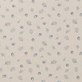 Falling Oak Organic Cot Sheet AW24