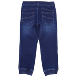 Denim Jean- Dark AW25