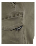 Gully Short- Khaki SS24